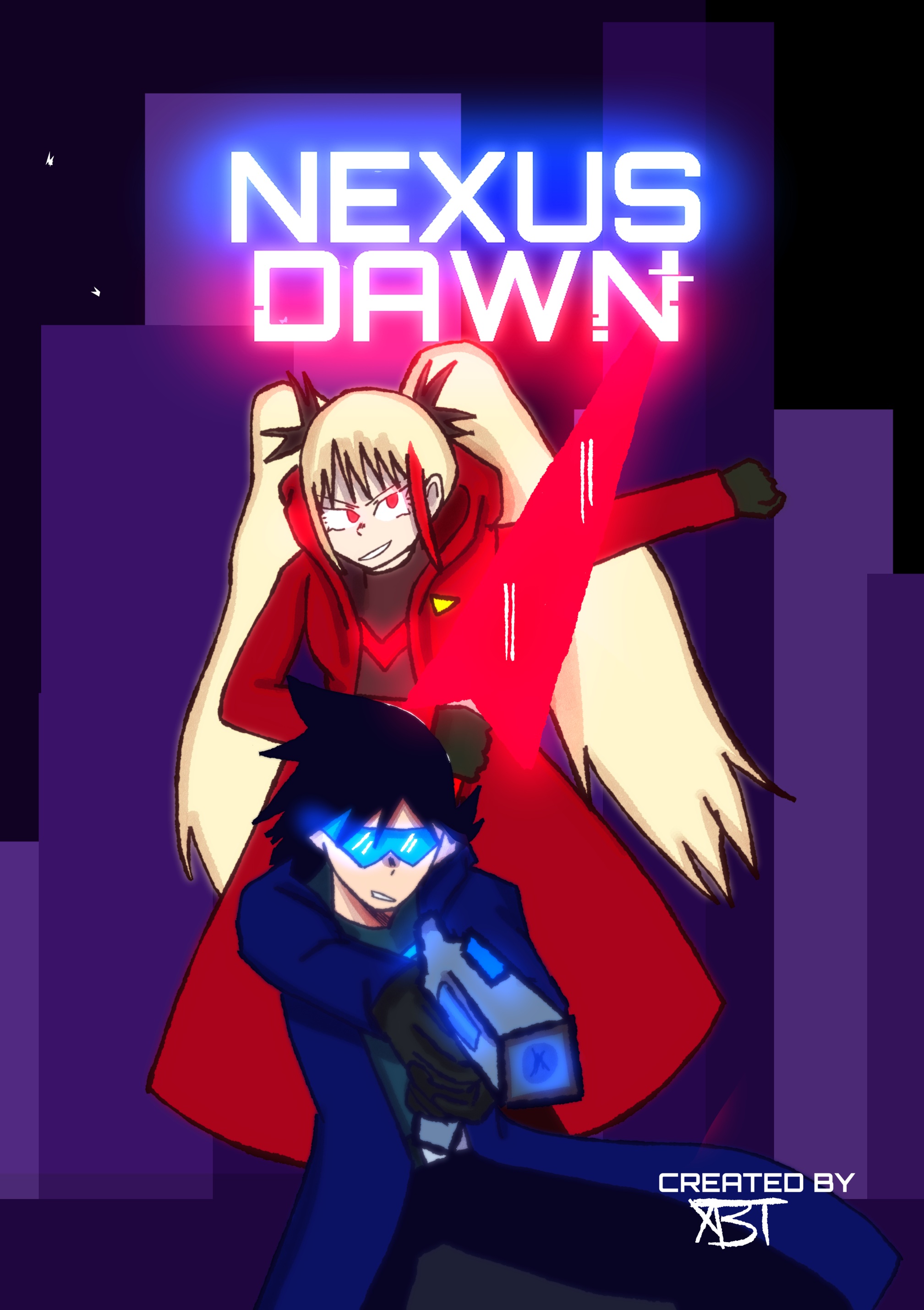 Nexus Dawn